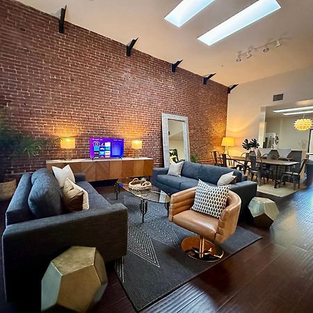 Abode Los Angeles - Downtown Historic Core Esterno foto