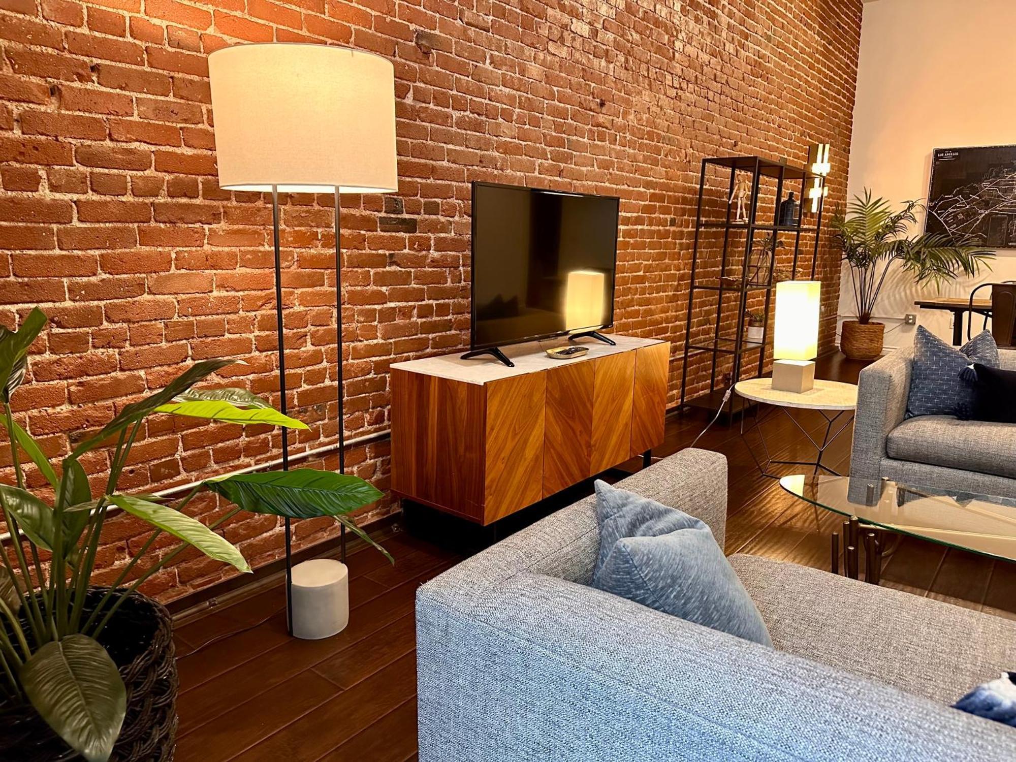 Abode Los Angeles - Downtown Historic Core Esterno foto