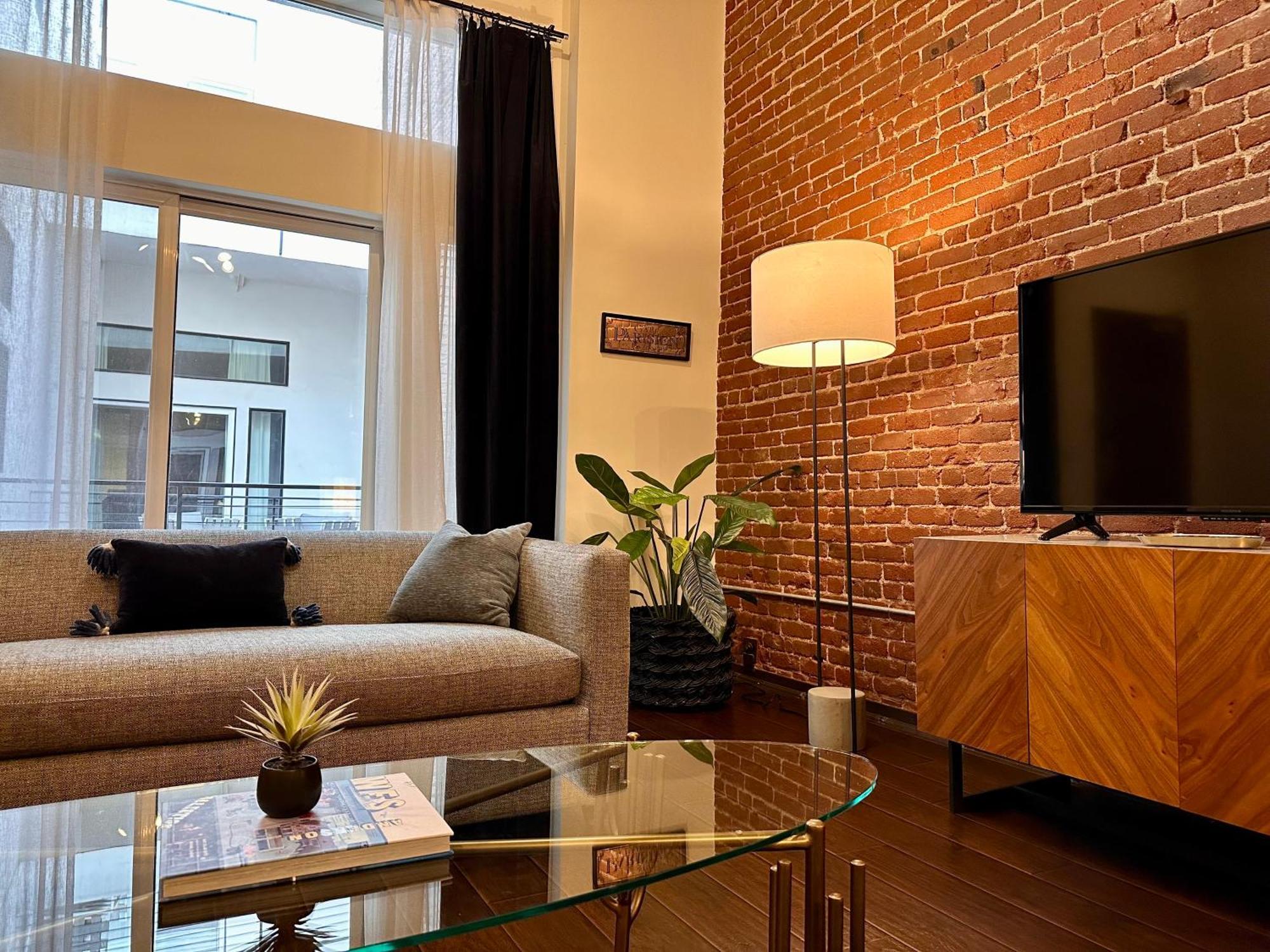 Abode Los Angeles - Downtown Historic Core Esterno foto