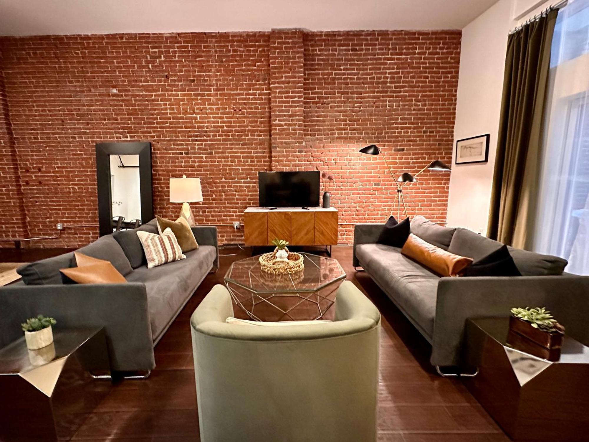 Abode Los Angeles - Downtown Historic Core Esterno foto