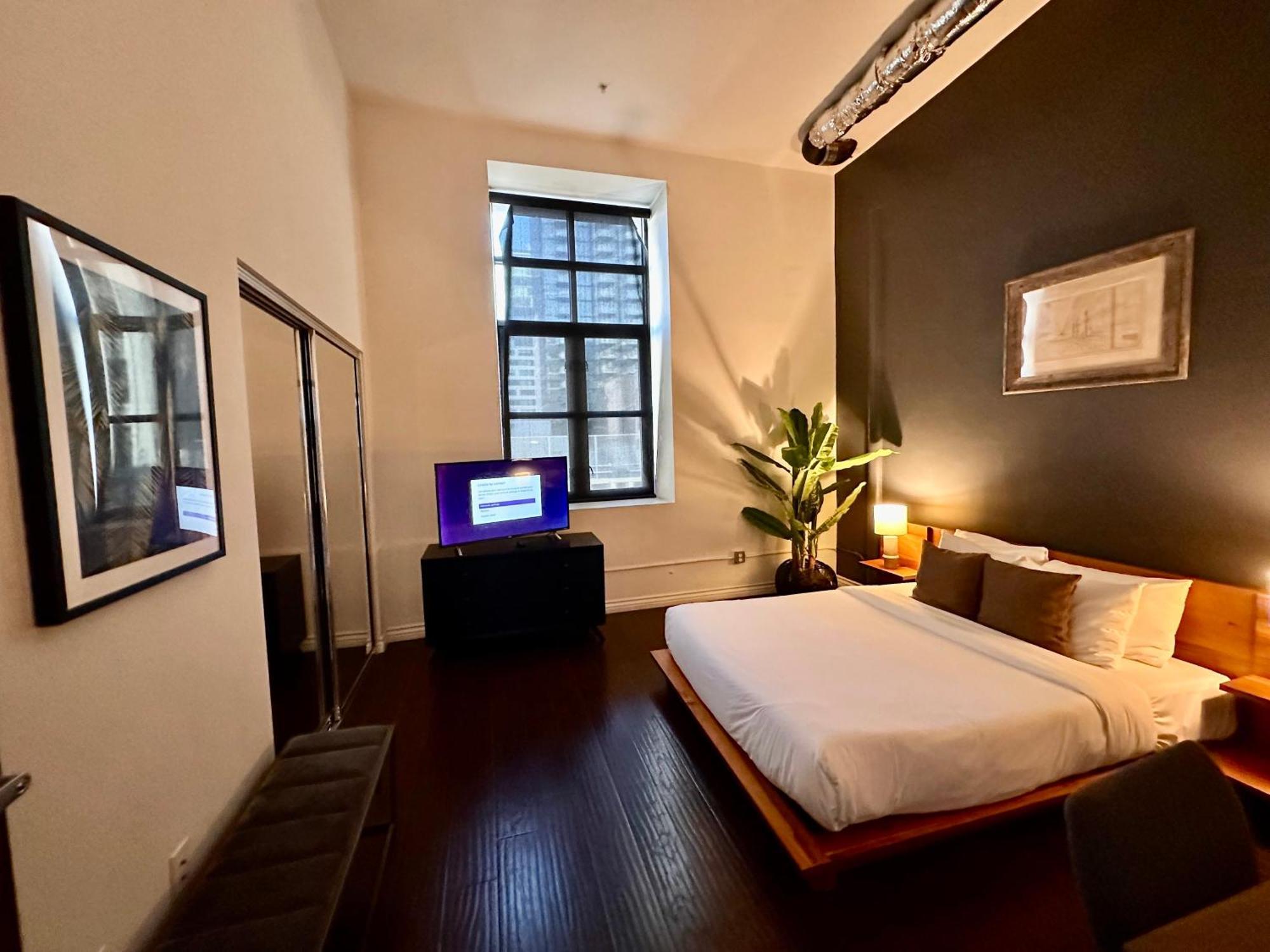 Abode Los Angeles - Downtown Historic Core Esterno foto