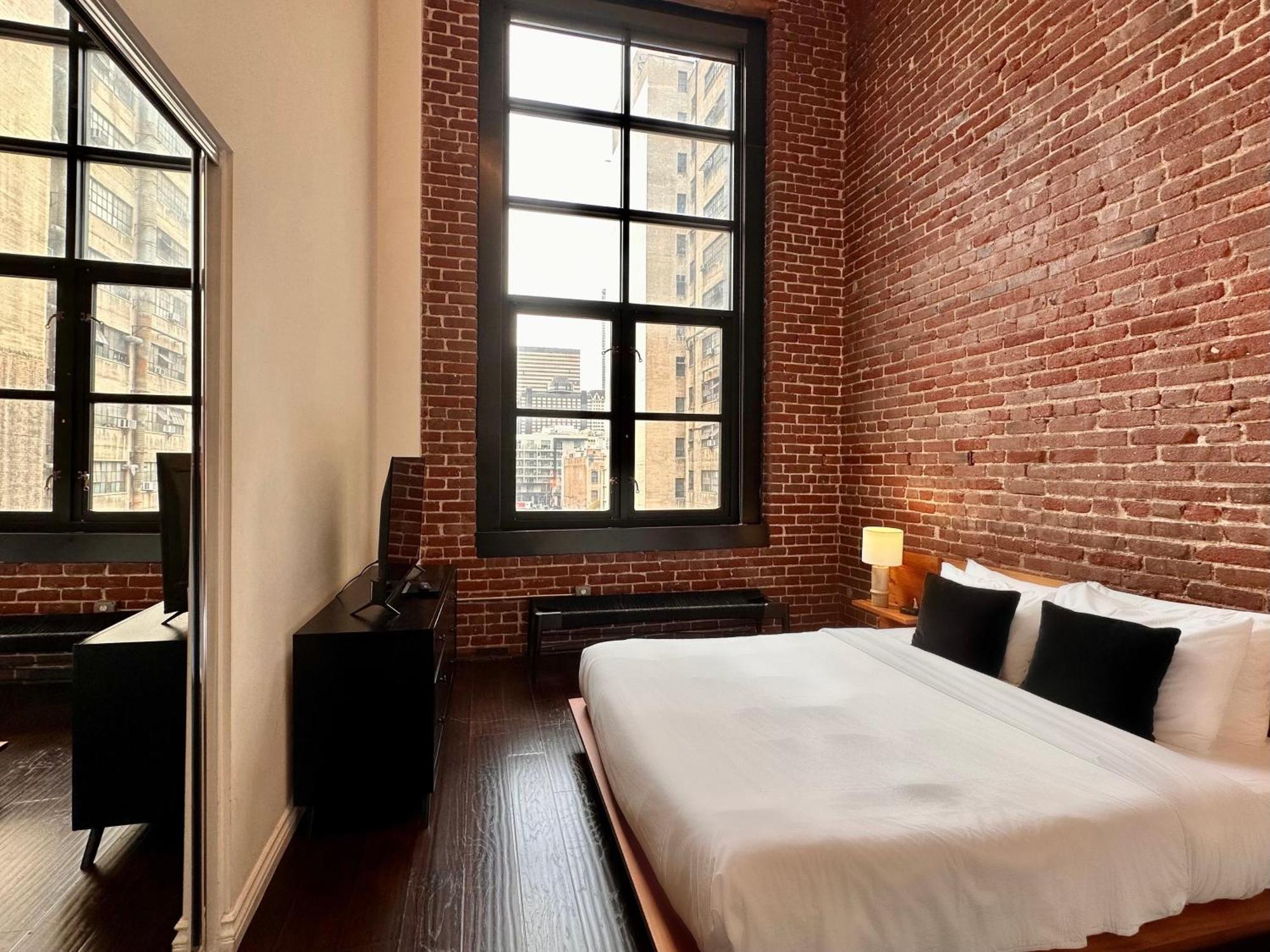 Abode Los Angeles - Downtown Historic Core Esterno foto
